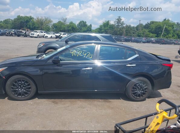 1N4BL4BV8LC212069 2020 NISSAN ALTIMA Black 