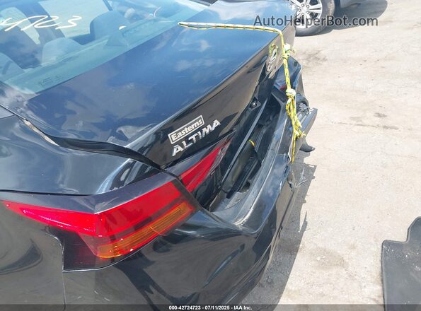 1N4BL4BV8LC212069 2020 NISSAN ALTIMA Black 