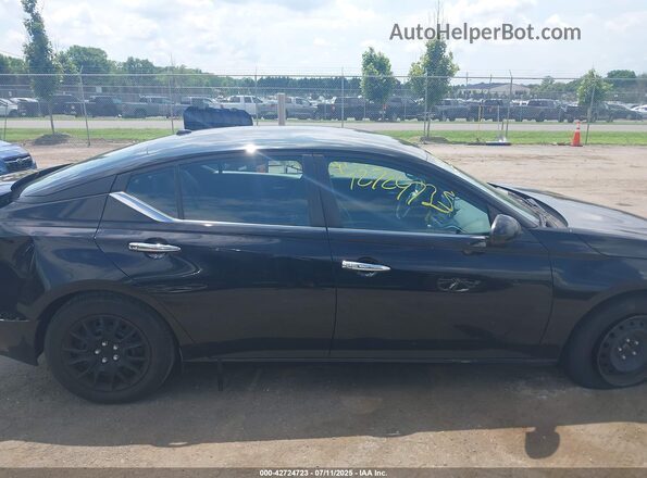 1N4BL4BV8LC212069 2020 NISSAN ALTIMA Black 