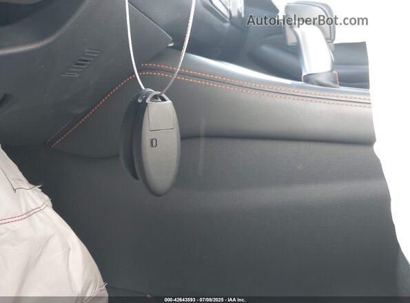 1N4BL4CV0MN369762 2021 NISSAN ALTIMA Gray Dashboard view