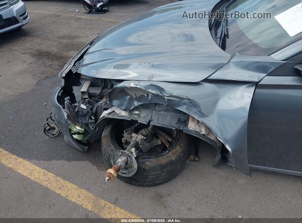 1N4BL4CV1MN337595 2021 NISSAN ALTIMA Gray 