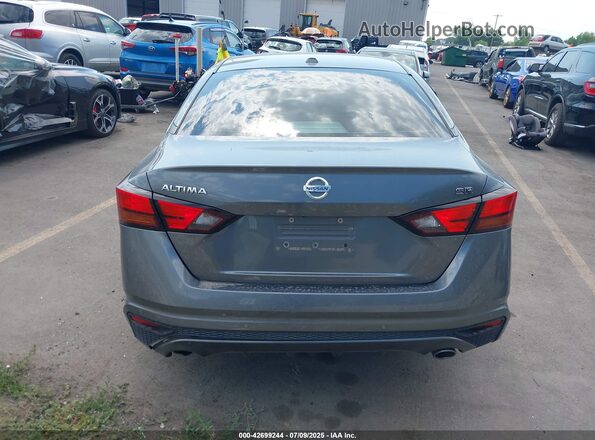 1N4BL4CV1MN337595 2021 NISSAN ALTIMA Gray 