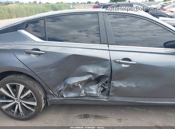 1N4BL4CV1MN337595 2021 NISSAN ALTIMA Gray 