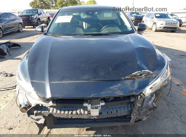1N4BL4CV1NN359503 2022 NISSAN ALTIMA Black 