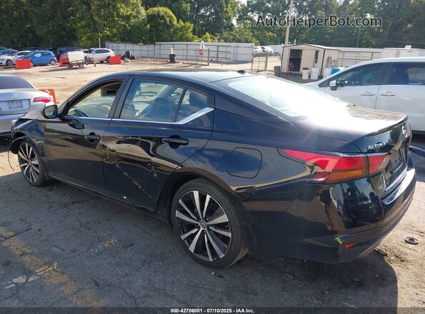 1N4BL4CV1NN359503 2022 NISSAN ALTIMA Black 
