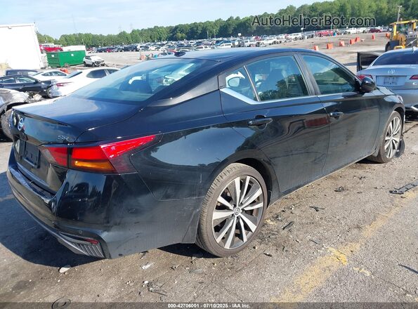 1N4BL4CV1NN359503 2022 NISSAN ALTIMA Black 