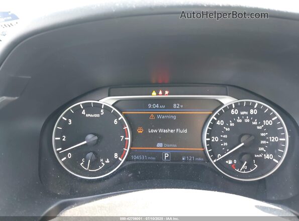1N4BL4CV1NN359503 2022 NISSAN ALTIMA Black 