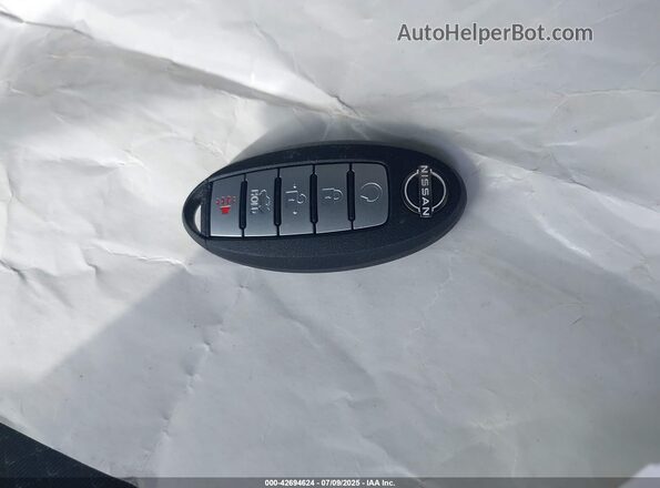 1N4BL4CV3PN310211 2023 NISSAN ALTIMA Gray 