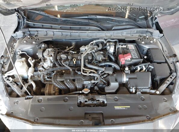 1N4BL4CV7NN364558 2022 NISSAN ALTIMA Gray 