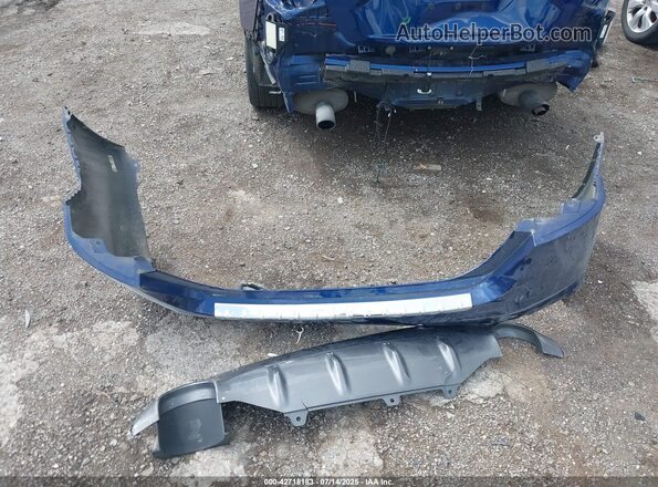 1N4BL4CV9MN331155 2021 NISSAN ALTIMA Blue 