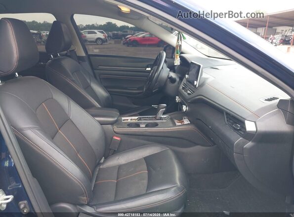 1N4BL4CV9MN331155 2021 NISSAN ALTIMA Blue 