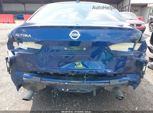 1N4BL4CV9MN331155 2021 NISSAN ALTIMA Blue 