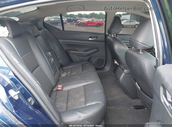 1N4BL4CV9MN331155 2021 NISSAN ALTIMA Blue 