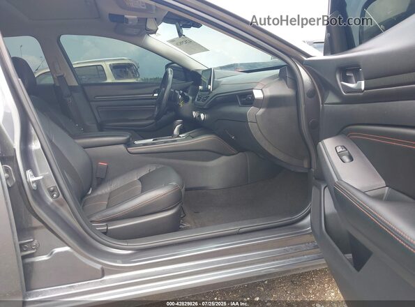 1N4BL4CV9NN310047 2022 NISSAN ALTIMA Gray 