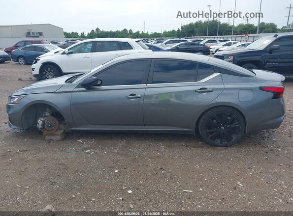 1N4BL4CV9NN310047 2022 NISSAN ALTIMA Gray 