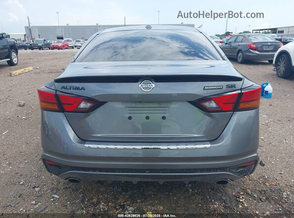 1N4BL4CV9NN310047 2022 NISSAN ALTIMA Gray 