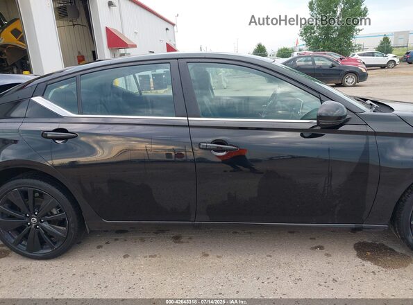 1N4BL4CW0NN341437 2022 NISSAN ALTIMA Black 