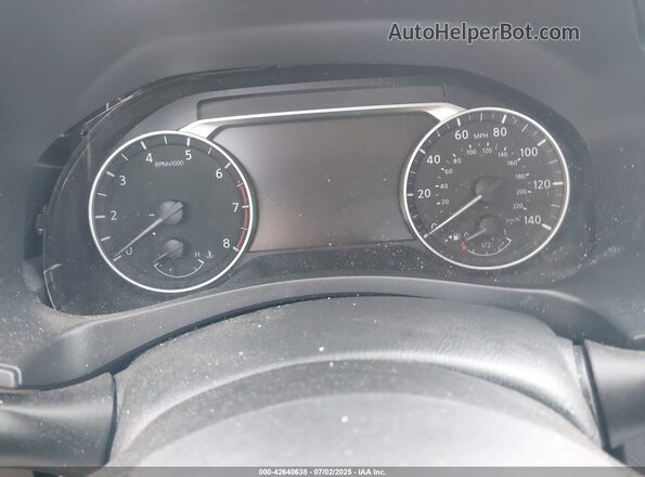 1N4BL4CW0NN357685 2022 NISSAN ALTIMA Серый 