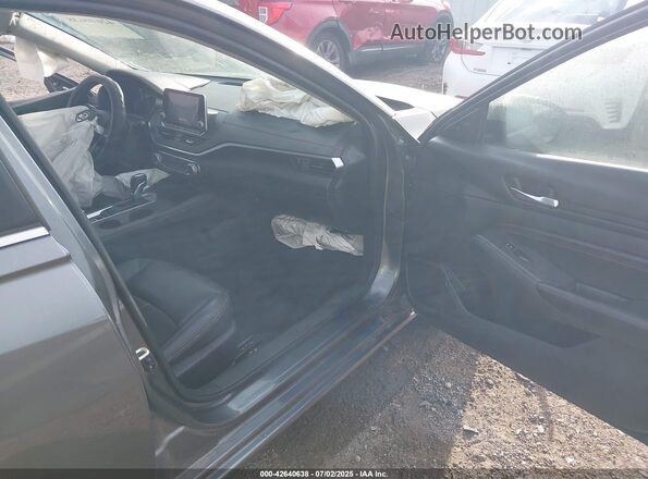 1N4BL4CW0NN357685 2022 NISSAN ALTIMA Серый 