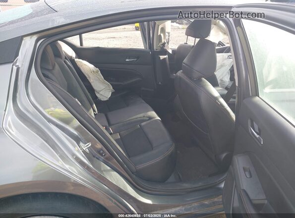 1N4BL4CW0NN357685 2022 NISSAN ALTIMA Серый 