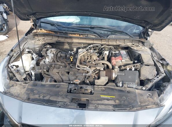 1N4BL4CW0NN357685 2022 NISSAN ALTIMA Серый 