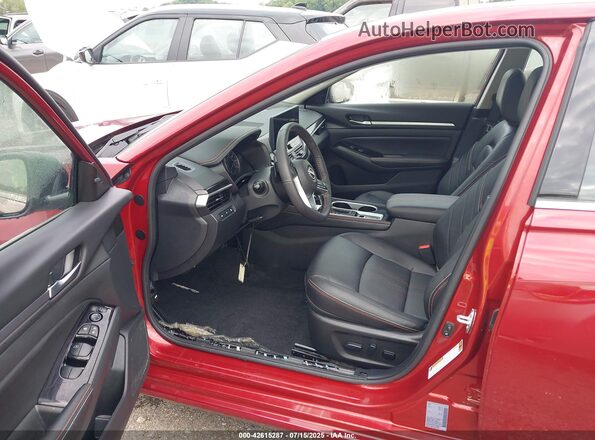1N4BL4CW5RN346610 2024 NISSAN ALTIMA Red 