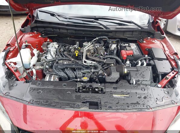 1N4BL4CW5RN346610 2024 NISSAN ALTIMA Red 