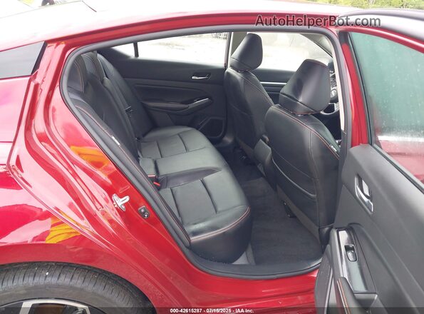 1N4BL4CW5RN346610 2024 NISSAN ALTIMA Red 