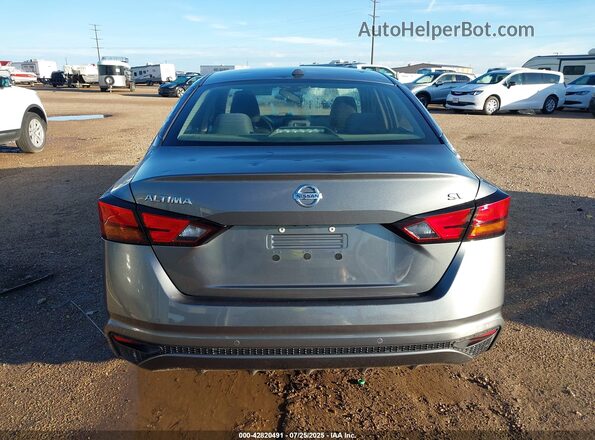1N4BL4DV2MN335062 2021 NISSAN ALTIMA Gray 