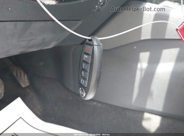 1N4BL4DV2MN375710 2021 NISSAN ALTIMA Black Առջևի վահանակի տեսք