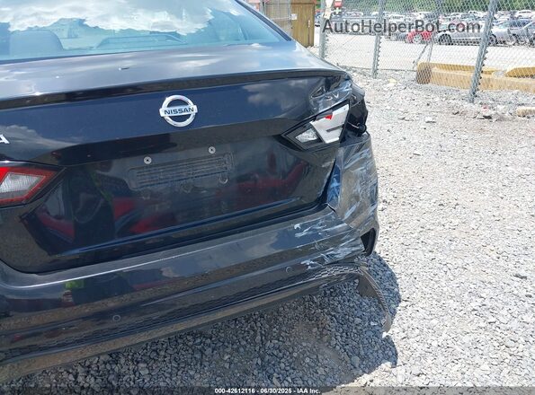 1N4BL4DV2MN375710 2021 NISSAN ALTIMA Black 