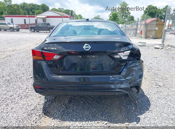 1N4BL4DV2MN375710 2021 NISSAN ALTIMA Black 
