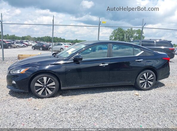 1N4BL4DV2MN375710 2021 NISSAN ALTIMA Black 