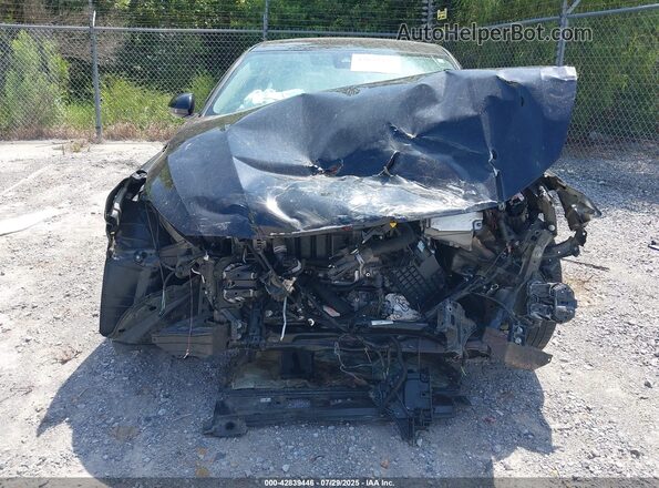 1N4BL4DV3RN300957 2024 NISSAN ALTIMA Black Front view