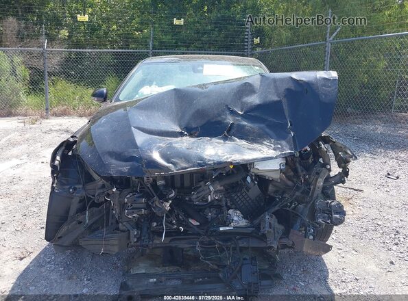 1N4BL4DV3RN300957 2024 NISSAN ALTIMA Black Rear interior view