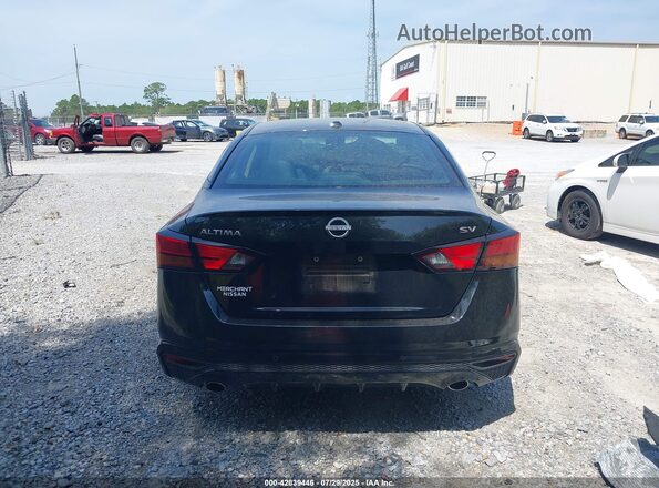 1N4BL4DV3RN300957 2024 NISSAN ALTIMA Black 