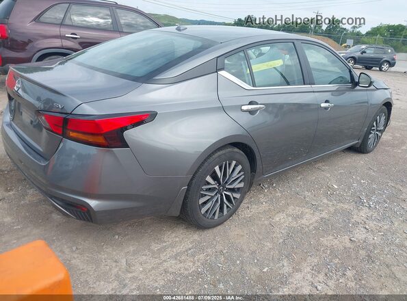 1N4BL4DV3RN378655 2024 NISSAN ALTIMA Gray 