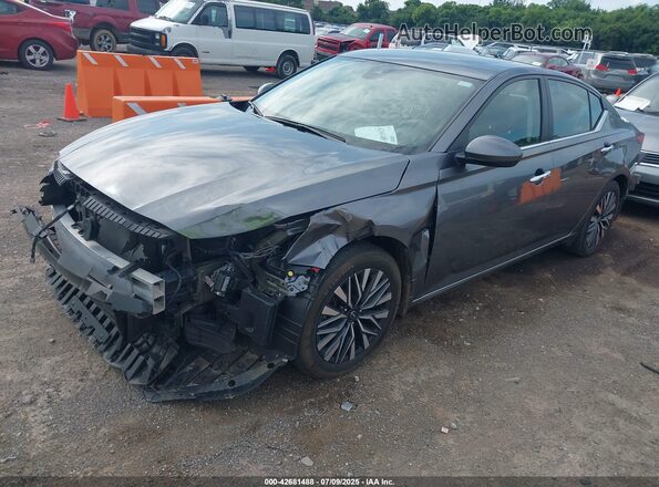 1N4BL4DV3RN378655 2024 NISSAN ALTIMA Gray 