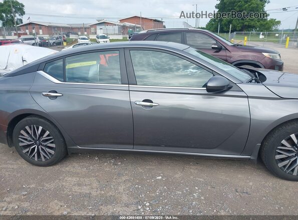 1N4BL4DV3RN378655 2024 NISSAN ALTIMA Gray 