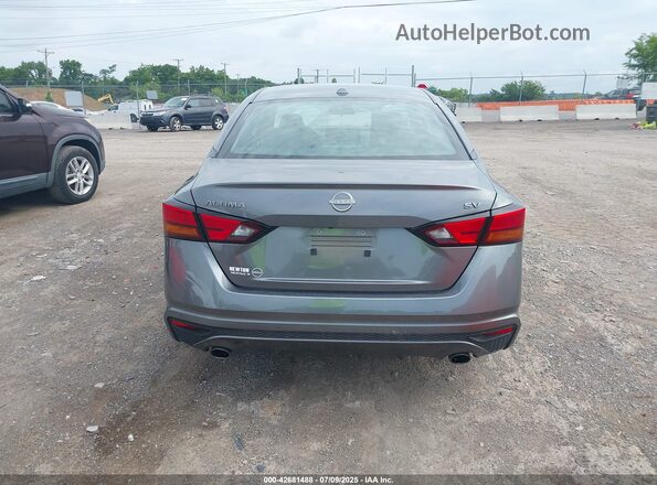 1N4BL4DV3RN378655 2024 NISSAN ALTIMA Gray 