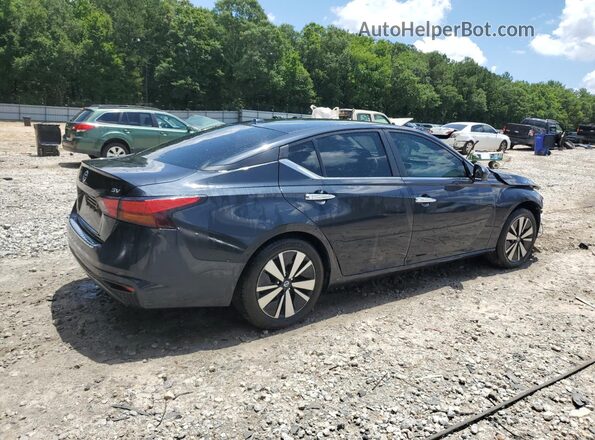 1N4BL4DV5MN394879 2021 NISSAN ALTIMA Charcoal უკანა მარჯვენა