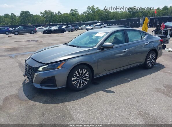 1N4BL4DV5PN346920 2023 NISSAN ALTIMA Gray 