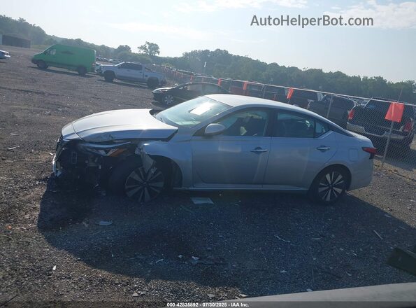 1N4BL4DVXMN376913 2021 NISSAN ALTIMA Silver 