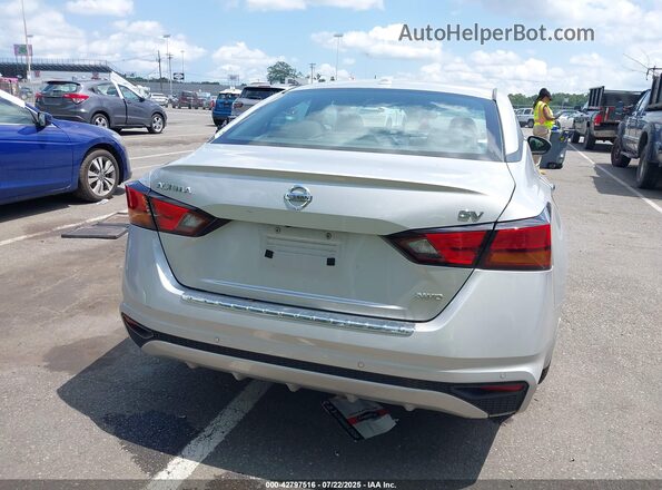 1N4BL4DW3NN387701 2022 NISSAN ALTIMA Silver 