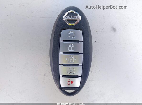 1N4BL4FW4MN341466 2021 NISSAN ALTIMA Black Vista del salpicadero