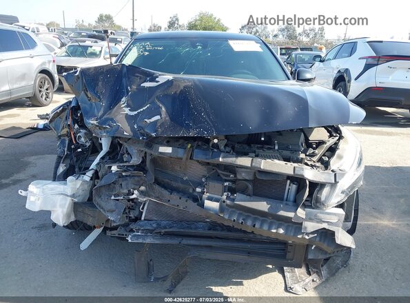 1N4BL4FW4MN341466 2021 NISSAN ALTIMA Black Vista interior trasera