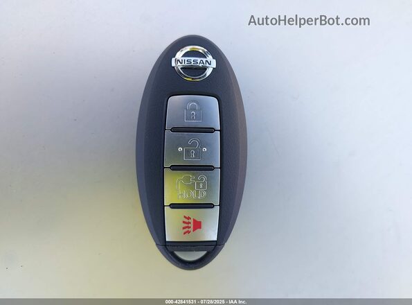 1N4BZ1DP5LC304090 2020 NISSAN LEAF White წინა პანელის ხედი