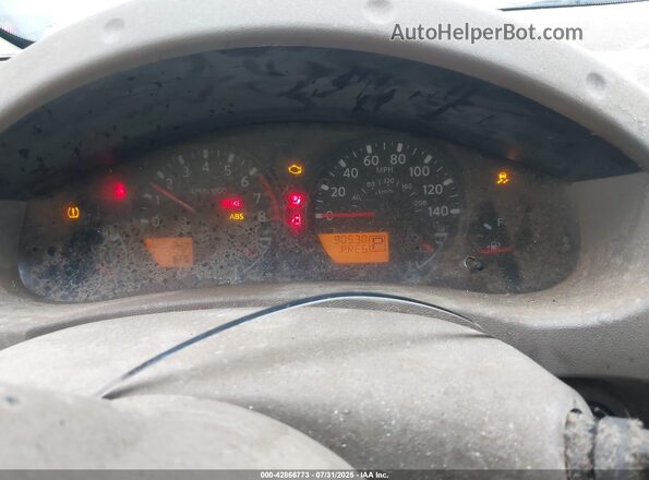 1N6AD0CW2GN766539 2016 NISSAN FRONTIER White Հետևի նստատեղերի տեսք