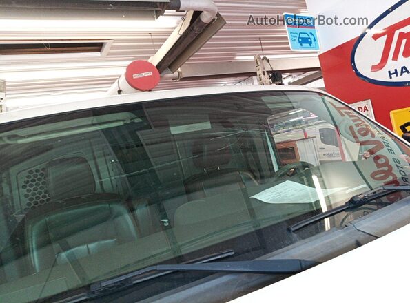 1N6AF0KY3GN804311 2016 NISSAN NV CARGO NV3500 HD  