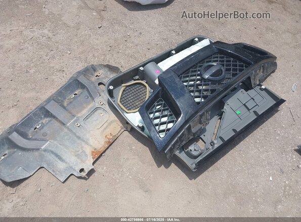 1N6ED0EAXMN709178 2021 NISSAN FRONTIER Black 